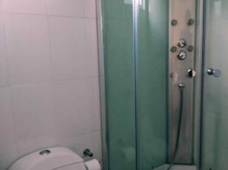 スタンダードルーム, Hostal Casa Miranda