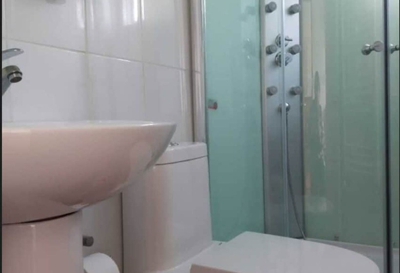 スタンダードトリプルルーム, Hostal Casa Miranda