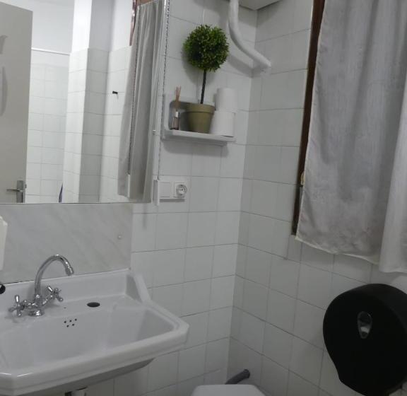 Номер Стандарт, La Cabana