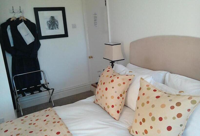 家庭间, South Lodge Guest House