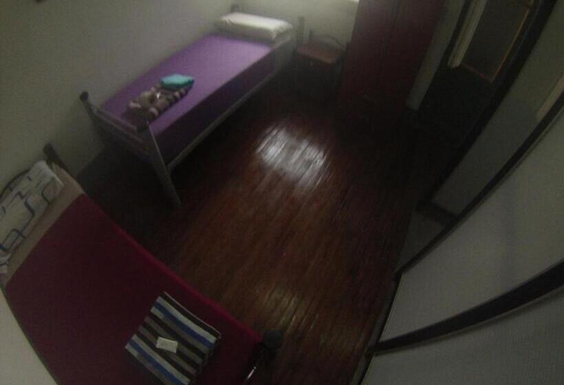 اتاق استاندارد, Hostelmo