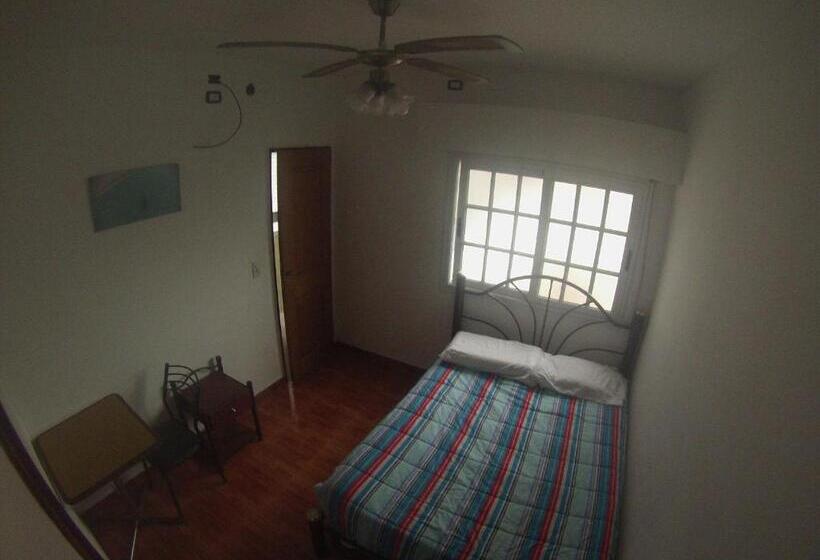اتاق استاندارد, Hostelmo