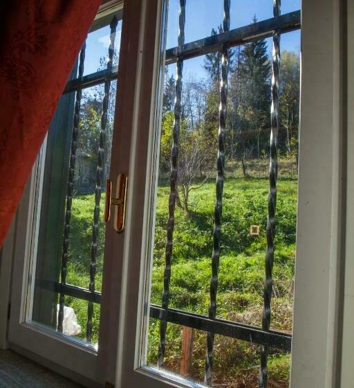 キングサイズベッドのスタンダードルーム, B&b Casa Dell'orso