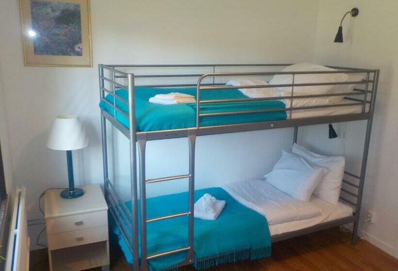 Номер Economy, Hagfors Hostel