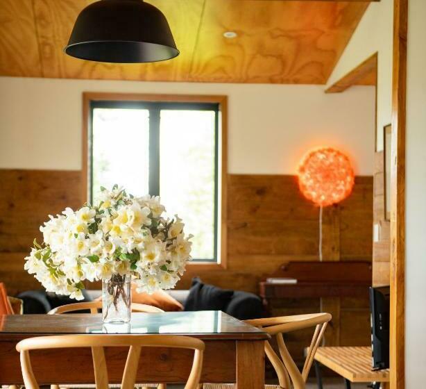 Апартаменты 2 Спальни, River Road Retreat