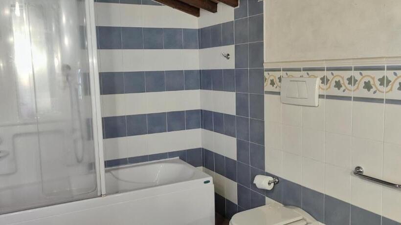 Апартаменты Superior 1 Спальня, Agriturismo Santa Cristina