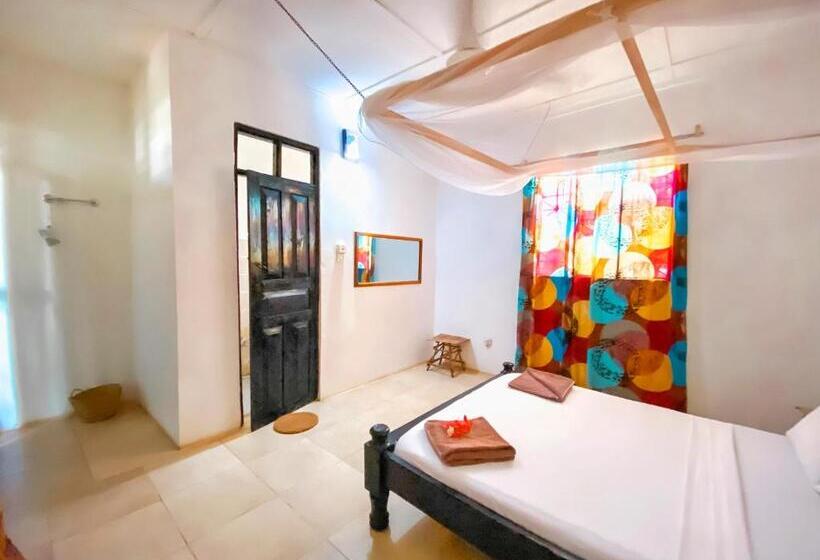 Номер Стандарт, Papaya Guest House Nungwi
