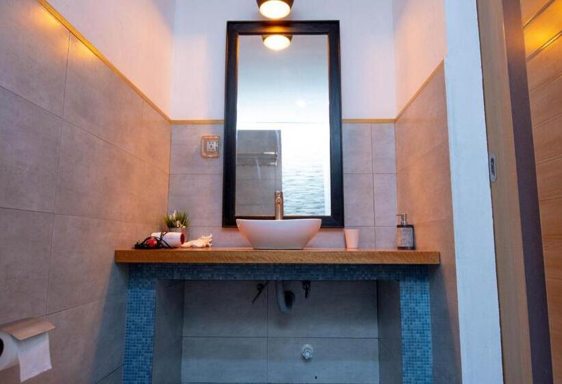 بانگلوی لوکس, Trip Villa