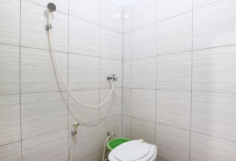 Standard Room, Micost Homestay