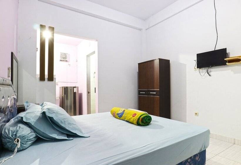 Standard Room, Micost Homestay
