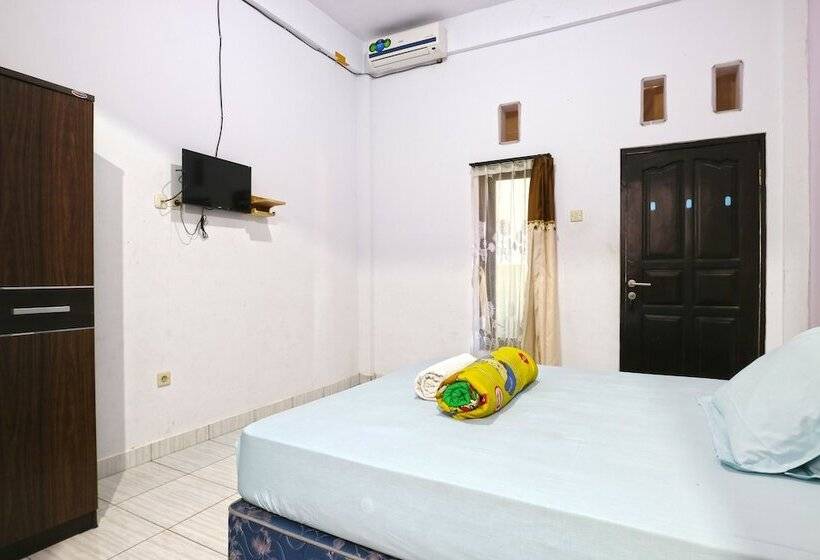 Deluxe Room, Micost Homestay