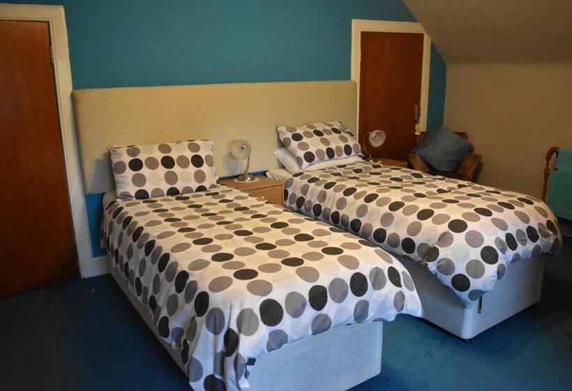 Номер Стандарт, Bridgehill Cottage Bed & Breakfast