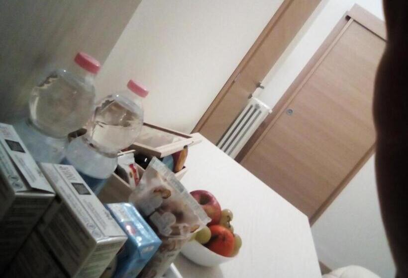 基本间, Officina Urban Sleep