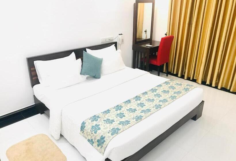 Номер Deluxe, Siluni S Villa