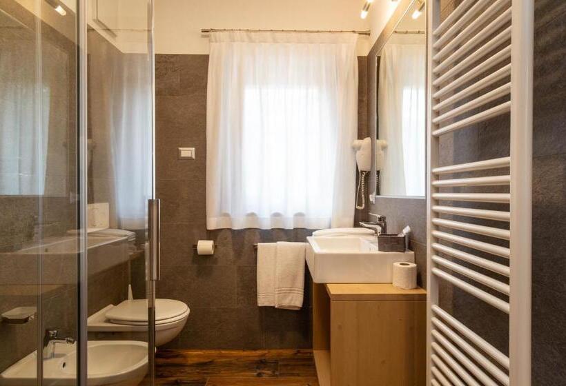 Апартаменты 1 Спальня, San Martino Mountain Residence