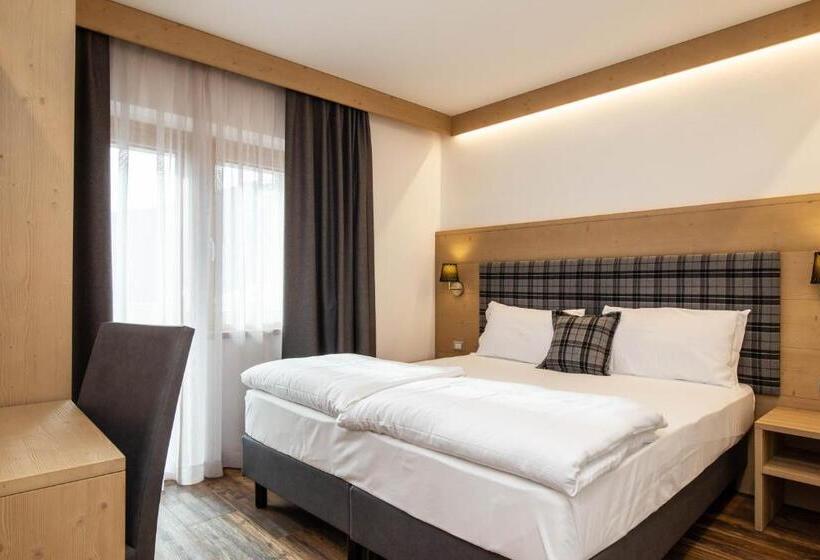 Апартаменты Superior 1 Спальня, San Martino Mountain Residence