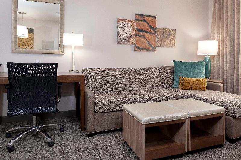 Люкс, Staybridge Suites   Gilbert   East Mesa, An Ihg