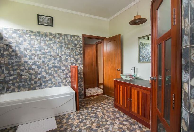 ویلای 1 خوابه, Bb Angkor Green Resort