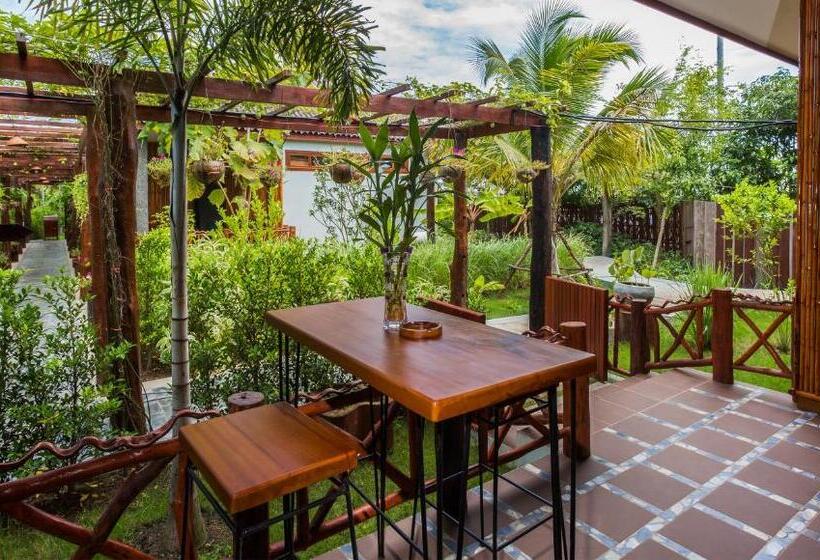 ویلای 1 خوابه, Bb Angkor Green Resort