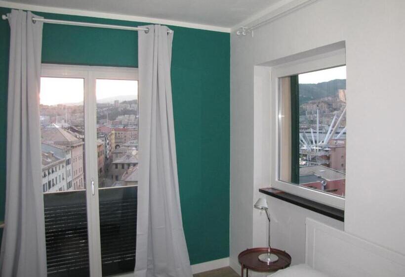 Cameră Deluxe cu Vedere la Mare, Aquarium Rooms