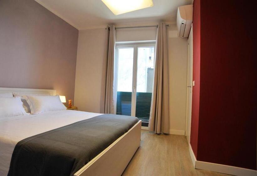 Cameră Standard, Aquarium Rooms