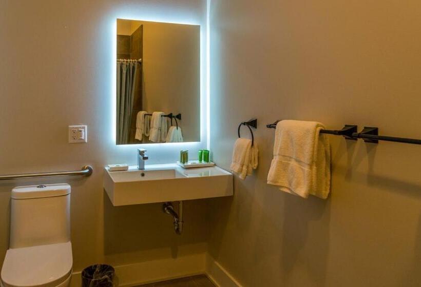 Апартаменты 2 Спальни, Lake Placid Inn: Main Street