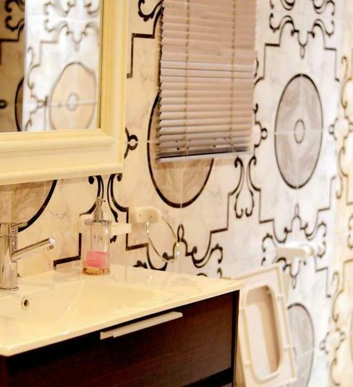 اتاق استاندارد با تخت بزرگ, Rehoboth Mountain Suites