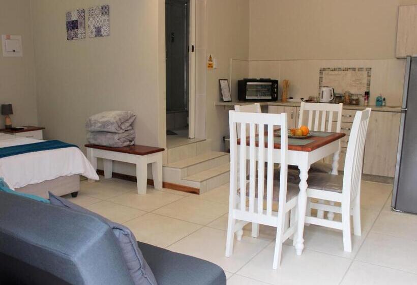 اتاق استاندارد, Tranquility Self Catering