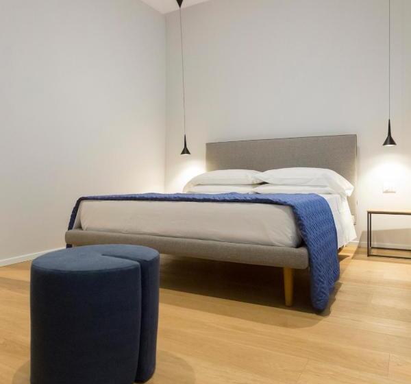اتاق استاندارد, Trieste 411  Rooms & Apartments