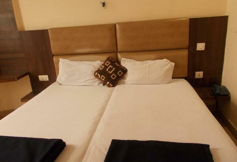 Номер Economy, Budget Stay In The City Center
