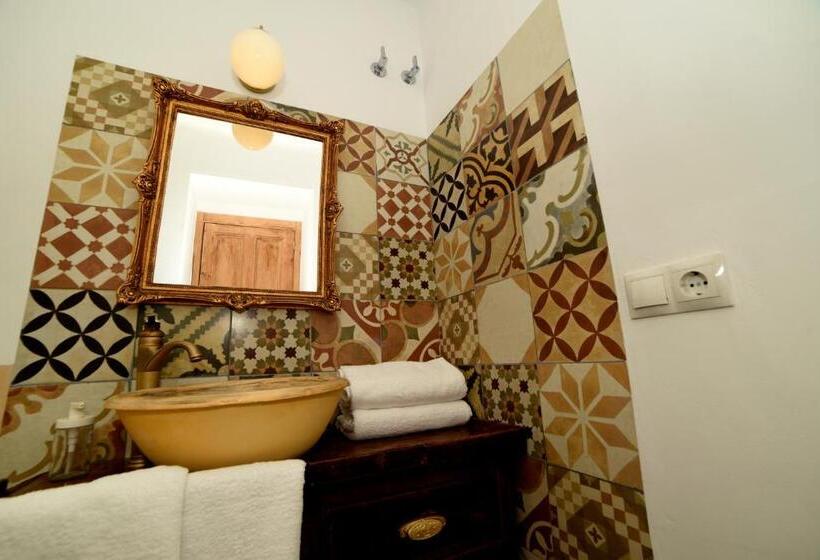 Номер Superior, Casa Las Tinajas