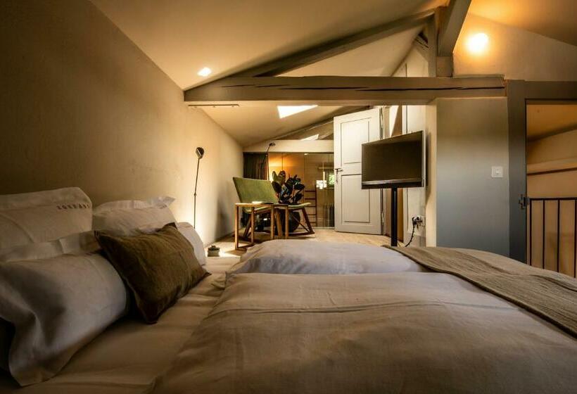套房, One Suite Hotel   Zollhaus