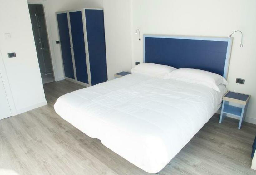 آپارتمان سوپریور 1 خوابه, Piamarta Apartments