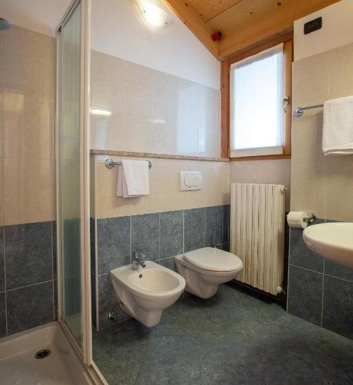 استودیوی استاندارد, La Grolla Rooms & Apartments