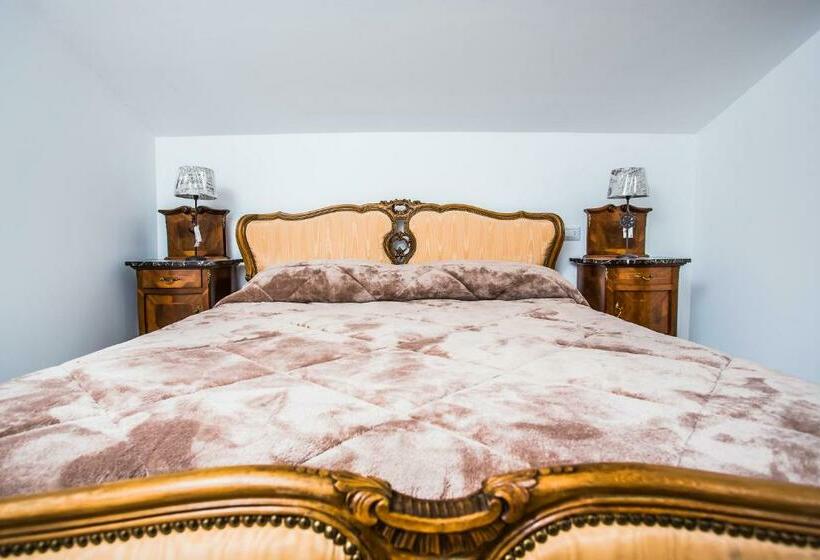 اتاق استاندارد, 20th Century B&b