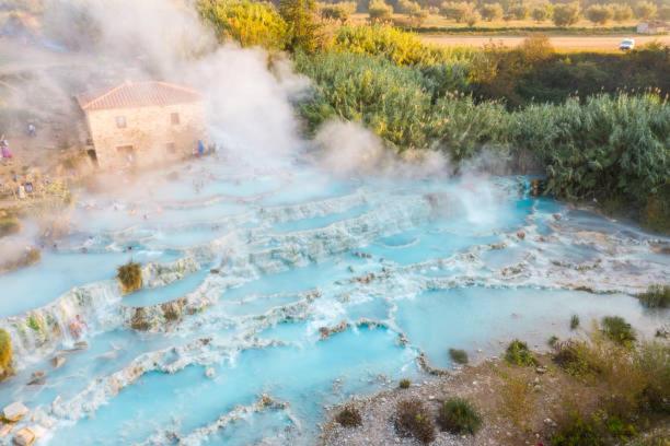 ３ベッドルームハウス, Agriturismo Uliveto Gretacci