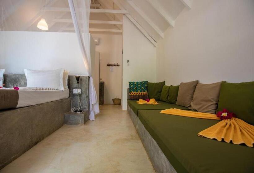 Standard bungalow with view, Fun Beach