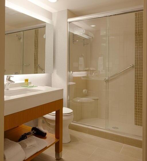 Люкс Кровать Кинг, Hyatt Place Austin Cedar Park