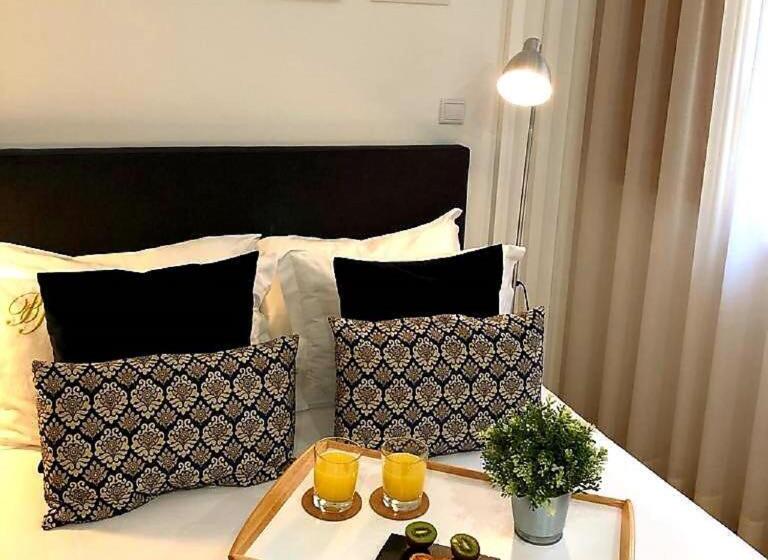 Люкс, Bellu Suites