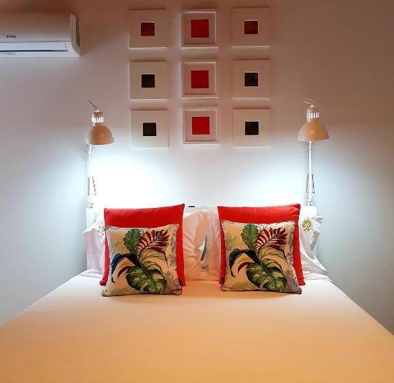 Люкс с Террасой, Bellu Suites