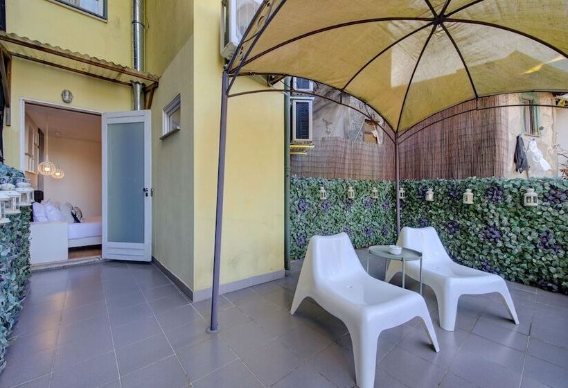 Люкс Повышенной Комфортности, Bellu Suites