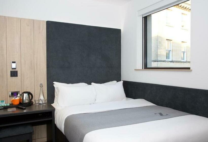 Номер Стандарт, The Z Hotel Bath