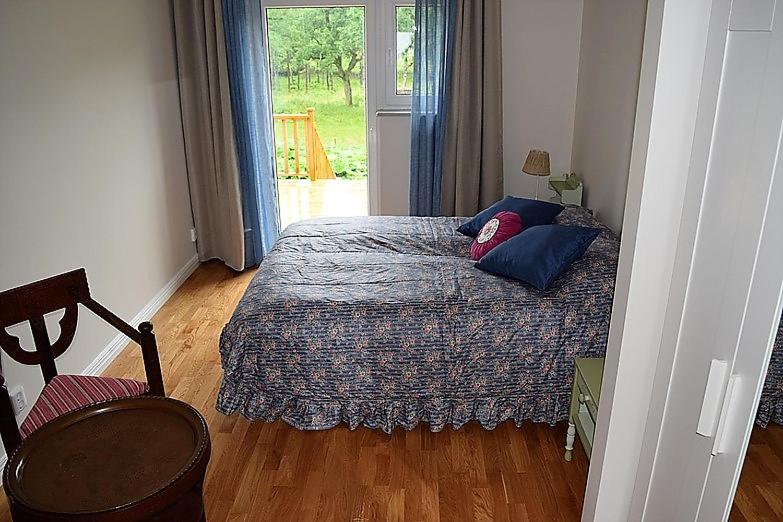 Номер Стандарт Совместная Ванная, Lilla Rygårdens B&b