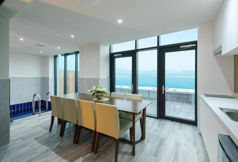 سوییت لوکس, Venezia Hotel And Resort