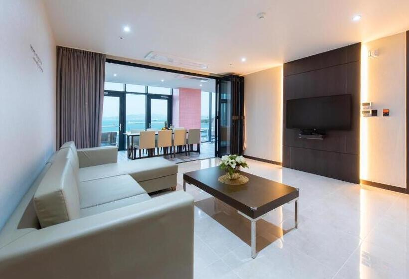 سوئیت پریمیوم, Venezia Hotel And Resort
