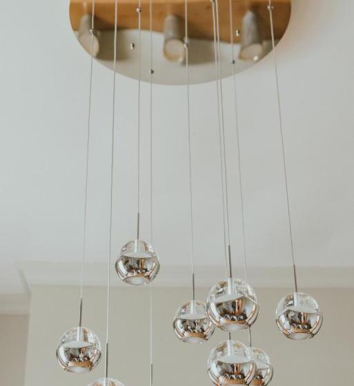 ４ベッドルームハウス, The Kitch Inn   Boutique Inn And Wine Bar