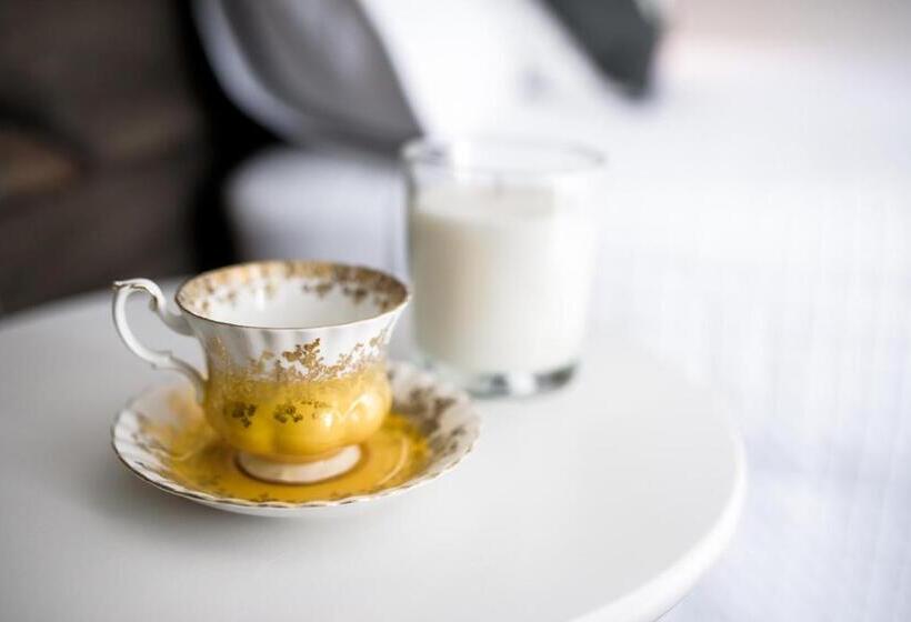 デラックススイート, The Kitch Inn   Boutique Inn And Wine Bar