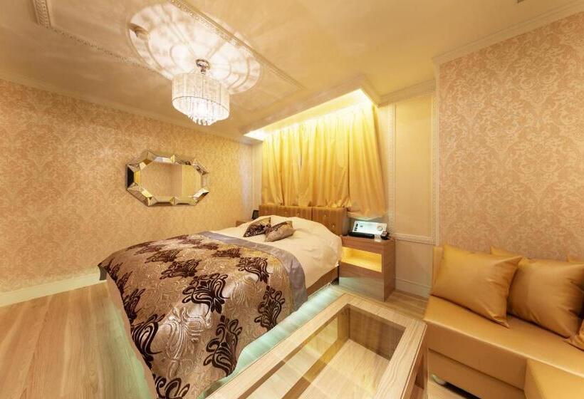 חדר סטנדרט, I Resort Artia Luxury Gifu