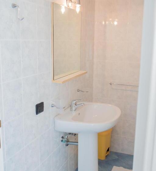 Апартаменты 2 Спальни, Cilento Pixous Casa Vacanza