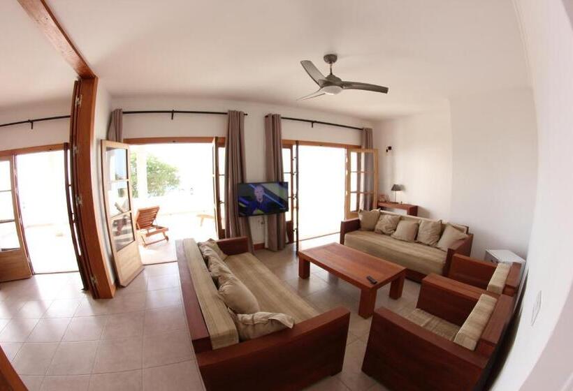 سوییت لوکس, Casa Evora   Luxury And Beach Front